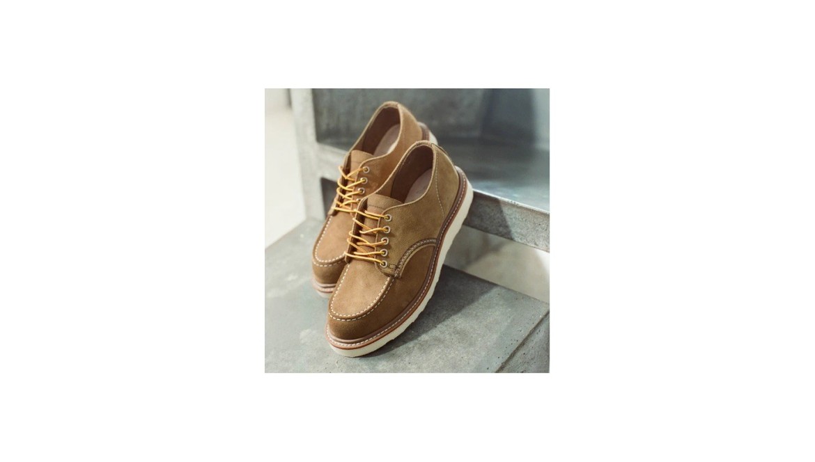 Comprar Red Wing en Valencia: Calidad, durabilidad y estilo